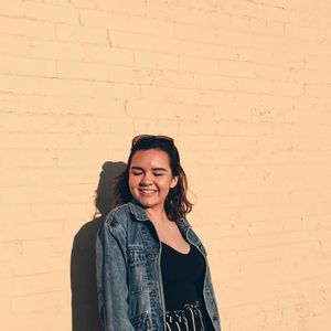 Meet your Posher, Ali